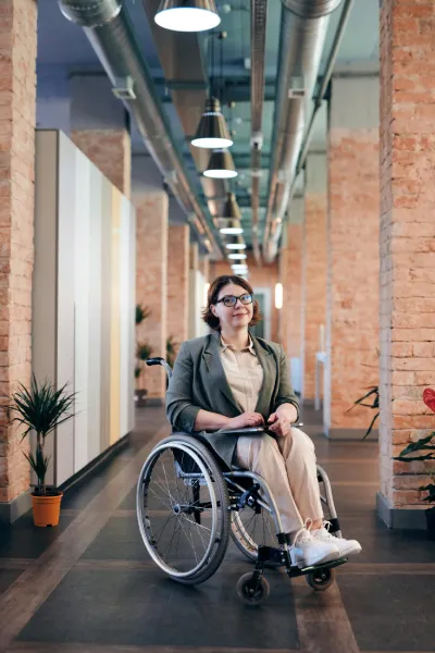 Wheelchair Requests